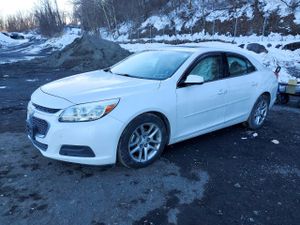 Chevrolet Malibu 1LT 2.5L 4 2015