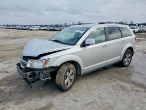 Dodge Journey 3.6L 6 2011