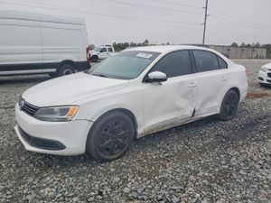 Volkswagen Jetta SE 2.5L 5 2013