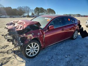Lexus GS 300 3.0L 6 2006