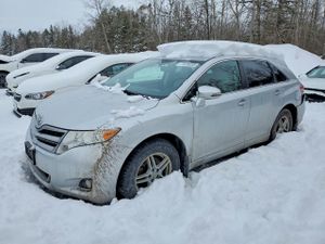 Toyota Venza 3.5L 6 2013