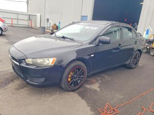 Mitsubishi Lancer ES/ES SPORT 2.0L 4 2009