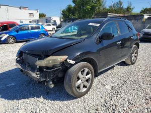 Nissan Murano S 3.5L 6 2009