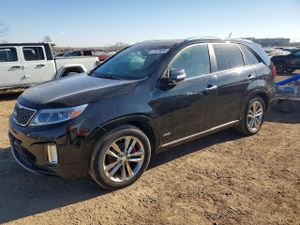 Kia Sorento SX 3.3L 6 2015