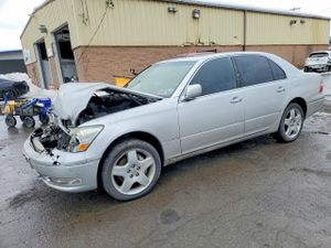 Lexus LS 430 4.3L 8 2006