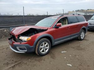 Volvo XC70 3.2 3.2L 6 2011