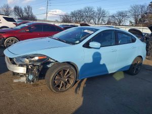 Dodge Dart SXT 2.0L 4 2013