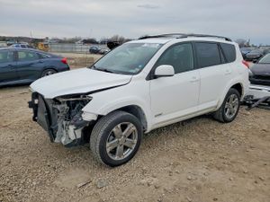 Toyota Rav4 SPORT 3.5L 6 2008