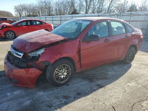 Ford Focus 2.0L 4 2010