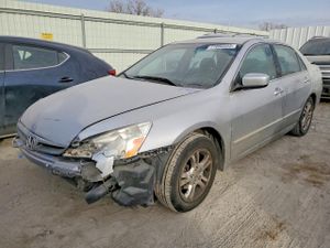 Honda Accord 2.4L 4 2006