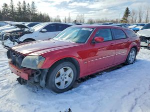 Dodge Magnum 3.5L 6 2006