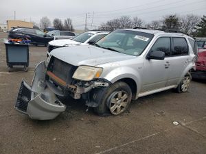 Mercury Mariner 3.0L 6 2009