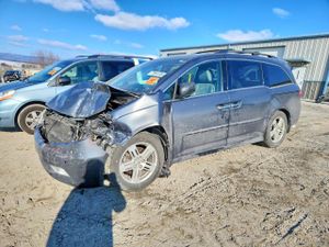 Honda Odyssey TOURING 3.5L 6 2013
