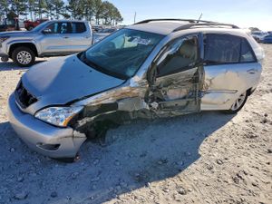 Lexus RX 350 3.5L 6 2008