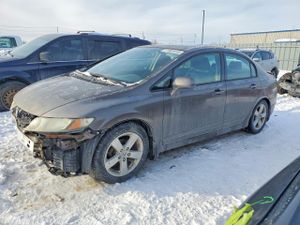 Honda Civic LX-S 1.8L 4 2010