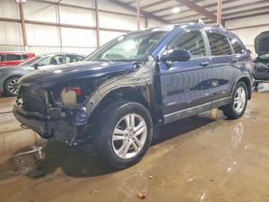 Honda CR-V EXL 2.4L 4 2010