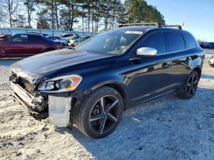Volvo XC60 T6 R-DESIGN PLATINUM 3.0L 6 2015