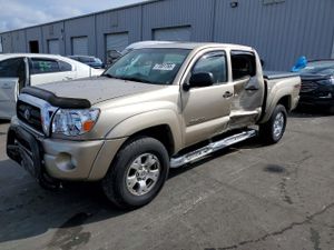 Toyota Tacoma DOUBLE CAB PRERUNNER 4.0L 6 2006