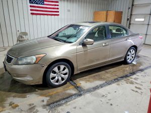 Honda Accord EXL 2.4L 4 2010