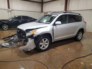 Toyota Rav4 LIMITED 2.4L 4 2008