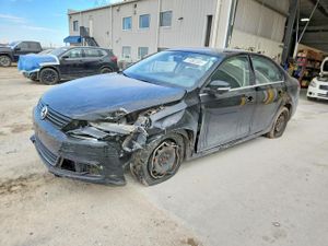 Volkswagen Jetta SE 2.5L 5 2013