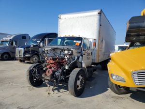 Ford F650 SUPER DUTY 6.7L 6 2015