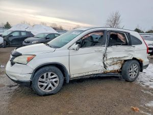Honda CR-V EX 2.4L 4 2010