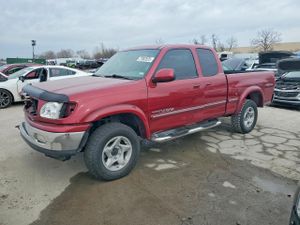 Toyota Tundra ACCESS CAB LIMITED 4.7L 8 2000