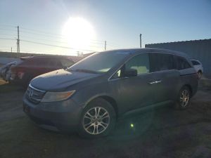Honda Odyssey EXL 3.5L 6 2013