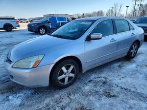 Honda Accord EX 2.4L 4 2005