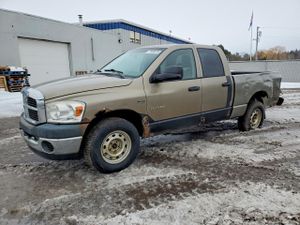 Dodge RAM 5.7L 8 2008