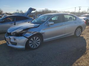 Honda Accord EXL 3.5L 6 2014