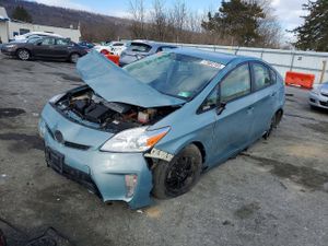 Toyota Prius 1.8L 4 2014