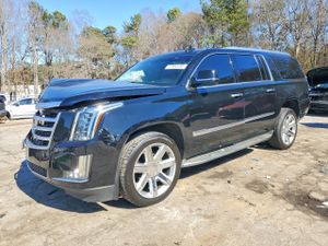 Cadillac Escalade ESV LUXURY 6.2L 8 2015