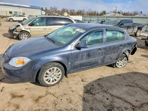 Chevrolet Cobalt LT 2.2L 4 2009