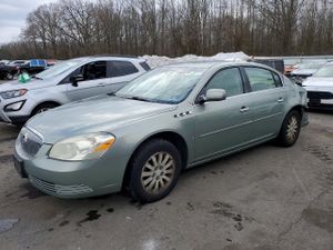 Buick Lucerne CX 3.8L 6 2006