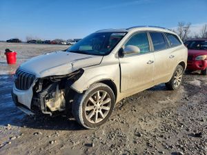 Buick Enclave 3.6L 6 2015
