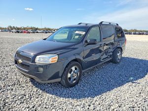 Chevrolet Uplander LT 3.9L 6 2008