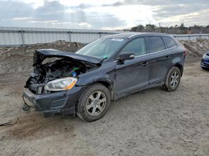 Volvo XC60 3.2 3.2L 6 2012