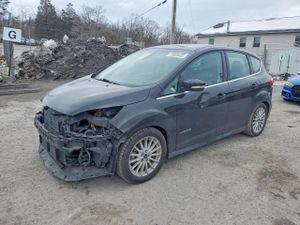 Ford C-series 2.0L 4 2013