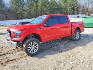 Ford F-150 SUPERCREW 3.5L 6 2015