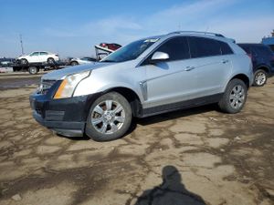 Cadillac SRX LUXURY COLLECTION 3.6L 6 2014