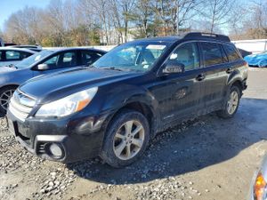Subaru Outback 2.5I PREMIUM 2.5L 4 2013
