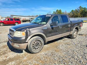 Ford F-150 SUPERCREW 5.4L 8 2005