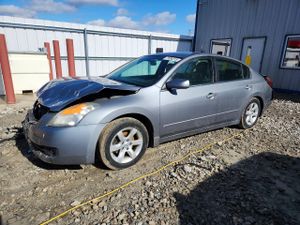 Nissan Altima 2.5 2.5L 4 2009