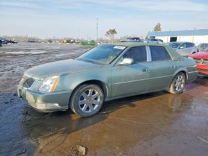 Cadillac DTS 4.6L 8 2006