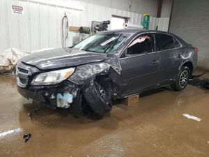 Chevrolet Malibu LS 2.5L 4 2013