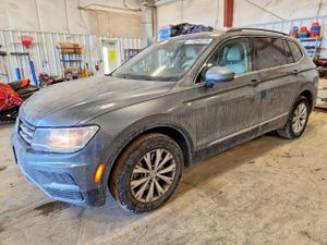 Volkswagen Tiguan SE 2.0L 4 2018