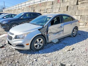 Chevrolet Cruze LT 1.4L 4 2015