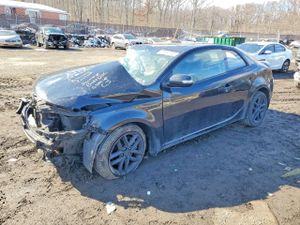 Kia Cerato / Forte / K3 SX 2.4L 4 2010